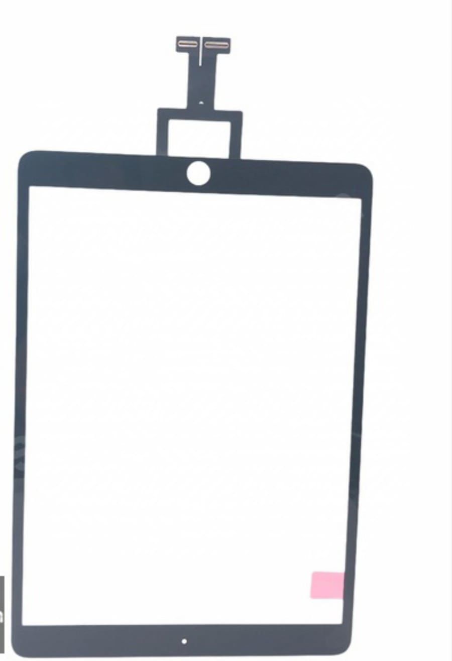 cam değişim ipad pro 11'' (1.nesil) yıl 2018 A1934 ön cam değişim bedeli