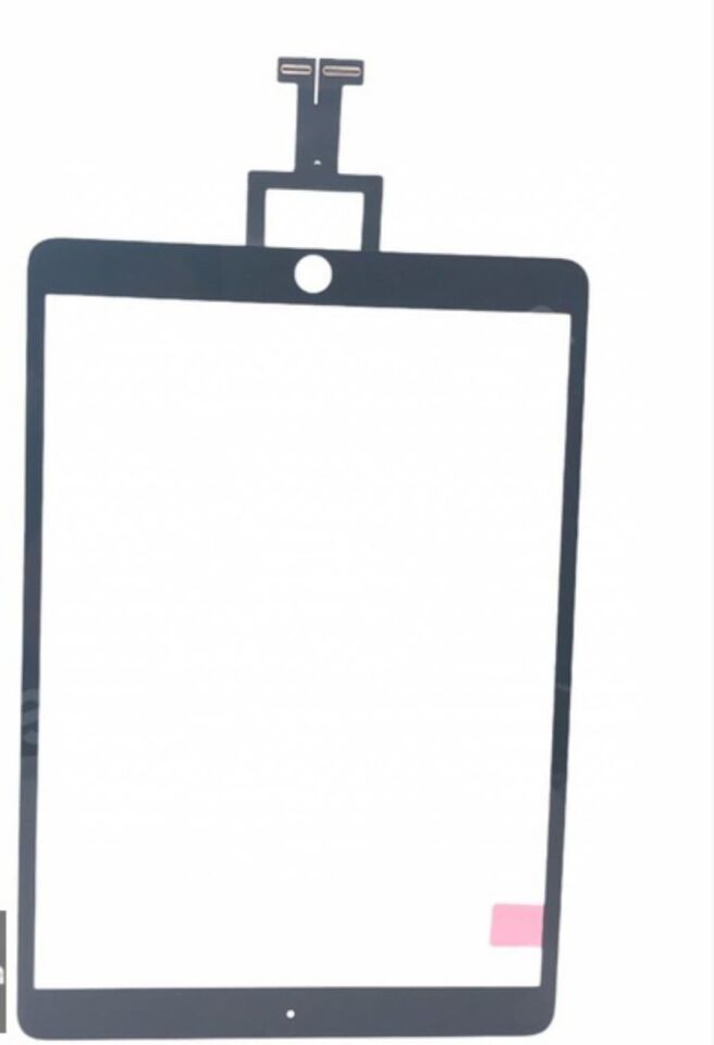 cam değişim ipad pro 11'' (1.nesil) yıl 2018 A1934 ön cam değişim bedeli