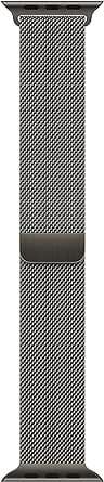 Apple 45 mm Grafit Milano Loop (Demo)