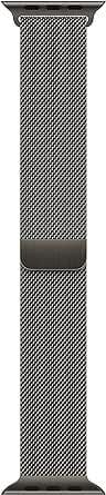 Apple 45 mm Grafit Milano Loop (Demo)