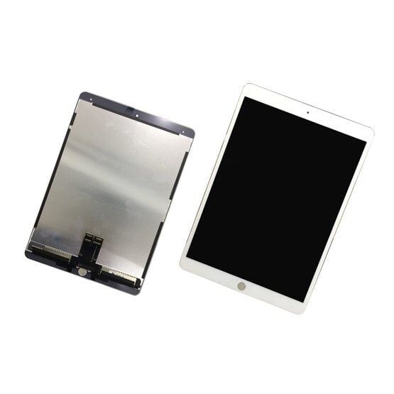 cam değişim ipad pro 11'' (1.nesil) yıl 2018 A1980 LCD ön cam değişim bedeli