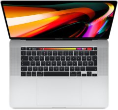 16 inç MacBook Pro’nuzu kişiselleştirin - Gümüş ve Uzay Grisi 2.6 GHz 6 çekirdekli 9. nesil Intel Core i7 işlemci, 4.5 GHz’e kadar Turbo Boost 32 GB 2666 MHz DDR4 bellek 4 GB GDDR6 belleğe sahip AMD Radeon Pro 5300M 2 TB SSD depolama True Tone özelliğine