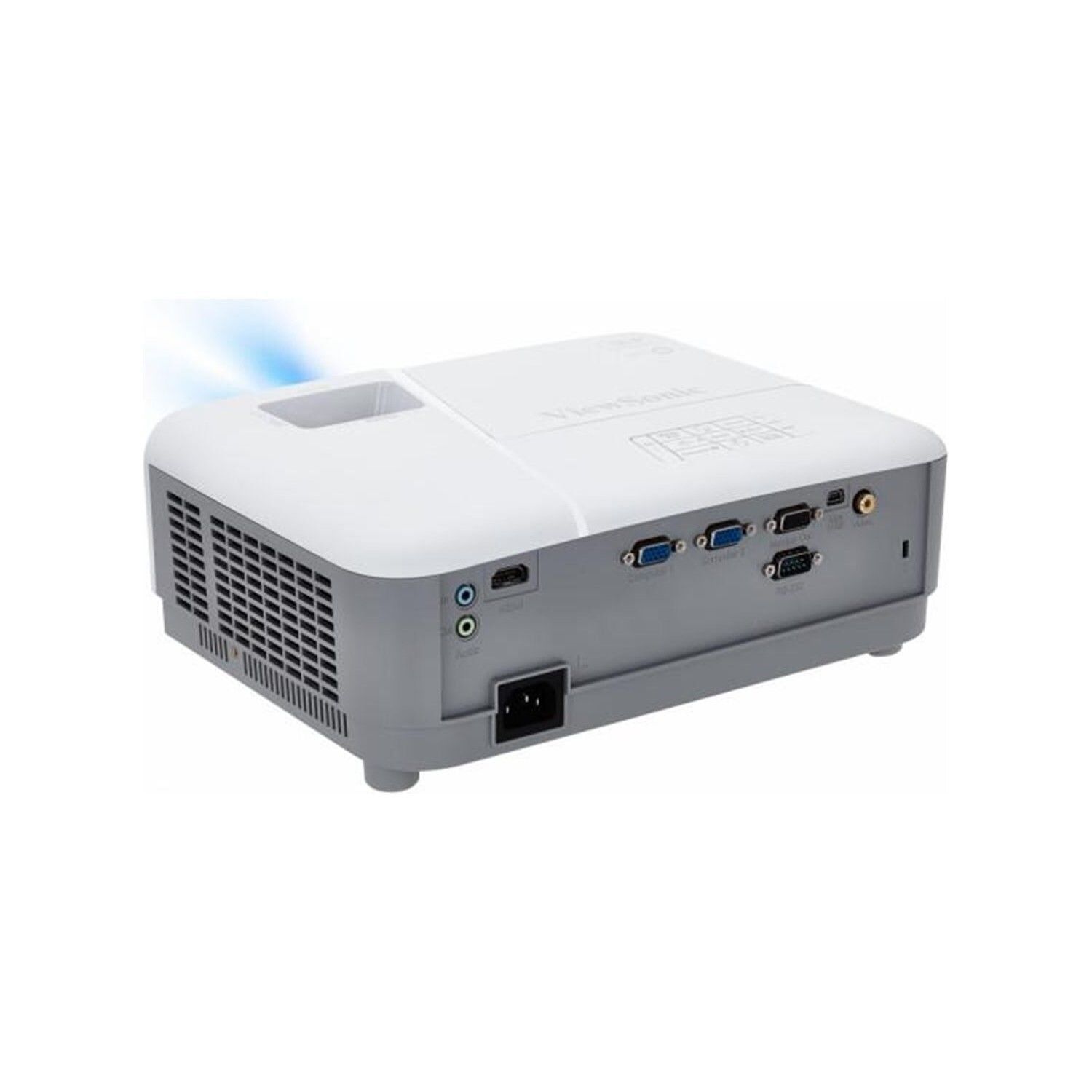ViewSonic PA503XB 1024x768 XGA 3600 Ans 3D 12000:1