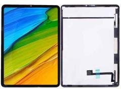 ipad pro 12.9'' 3.nesil için A1876 komple lcd (Yedek Parça)