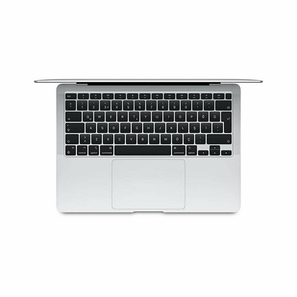 Apple MacBook Air 13'' Apple M1 8GB 256GB SSD Gümüş - MGN93TU/A
