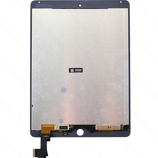 Apple İpad Air 2 A1566 9'7 Lcd Ekran Dokunmatik (Yedek Parça)