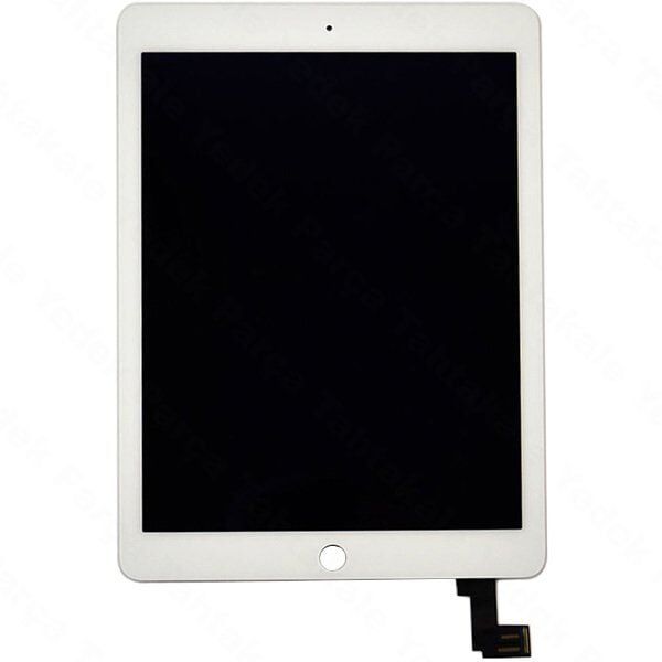Apple İpad Air 2 A1566 9'7 Lcd Ekran Dokunmatik (Yedek Parça)