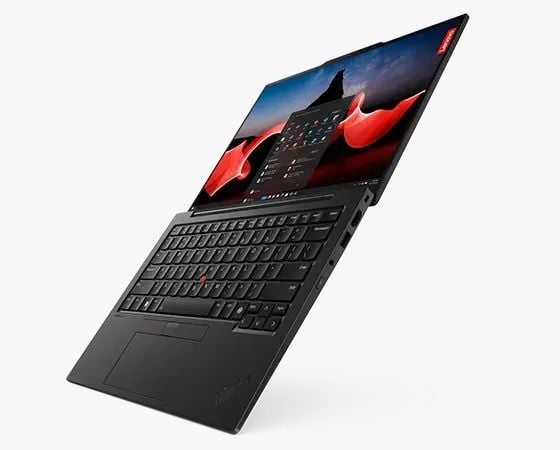 Lenovo thinkpad x1 carbon Gen12 INTEL CORE ULTRA 7 165H 64GB RAM 2TB SSD 14” 3K EKRAN