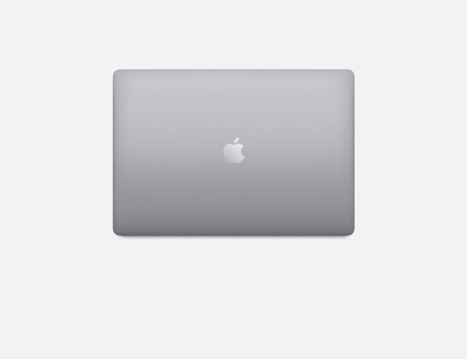 16 inç MacBook Pro’nuzu kişiselleştirin - Uzay Grisi ve Gümüş 2.6 GHz 6 çekirdekli 9. nesil Intel Core i7 işlemci, 4.5 GHz’e kadar Turbo Boost 32 GB 2666 MHz DDR4 bellek 8 GB GDDR6 belleğe sahip AMD Radeon Pro 5500M 512 GB SSD depolama True Tone özelliğin