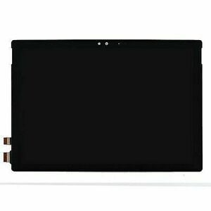12.3 ''Microsoft Surface Pro 4 1724 V1.0 LTL123YL01 için Lcd Ekran Dokunmatik Ekran