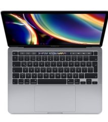 16 inç MacBook Pro’nuzu kişiselleştirin - Gümüş ve Uzay Grisi 2.6 GHz 6 çekirdekli 9. nesil Intel Core i7 işlemci, 4.5 GHz’e kadar Turbo Boost 32 GB 2666 MHz DDR4 bellek 8 GB HBM2 belleğe sahip AMD Radeon Pro 5600M 2 TB SSD depolama True Tone özelliğine s