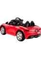 Babyhope 442 Cougar 12V Akülü Araba Kırmızı
