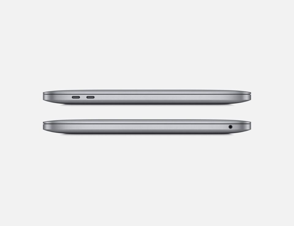 Apple MacBook Pro 13'' M2 Çip 8 Çekirdekli CPU 10 Çekirdekli GPU 8 GB Bellek 256GB SSD Uzay Grisi - MNEH3TU/A