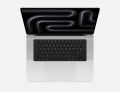 MacBook Pro 14 inc M3 Pro 12CPU 18GPU 18GB 1TB Gümüş MRX73TU/A