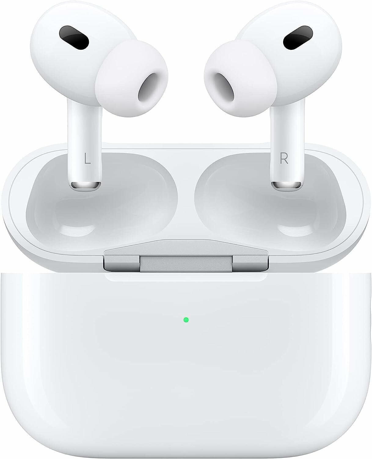 AirPods ve Şarj Kutusu MV7N2TU/A (2. Nesil)