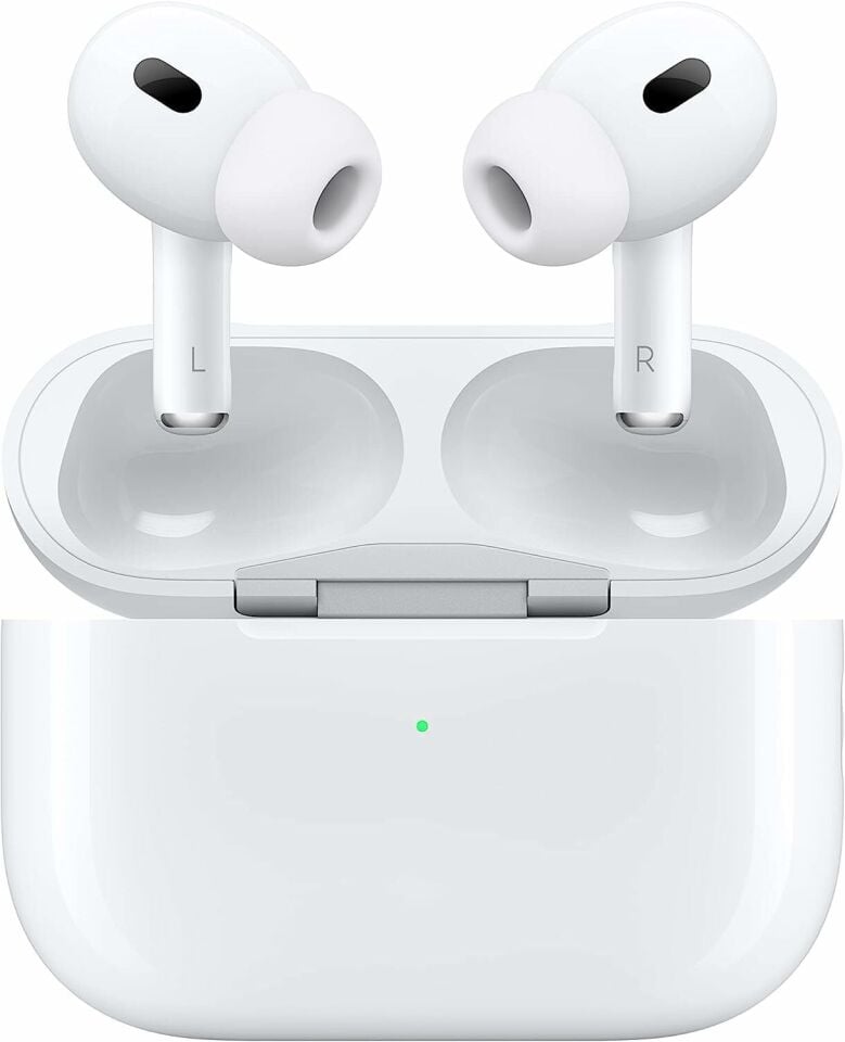 AirPods ve Şarj Kutusu MV7N2TU/A (2. Nesil)