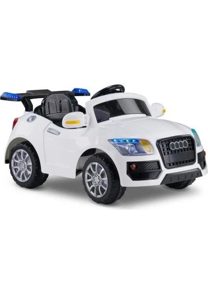 Babyhope Audi Uzaktan Kumandalı 12V Akülü Araba