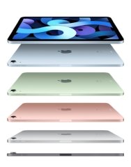 Apple iPad Air 10.9 inç Wi-Fi + Cellular 64GB Roze Altın MYGY2TU/A