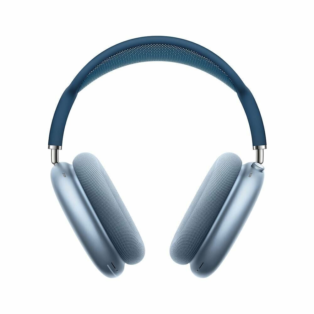 Apple AirPods Max - Gök Mavisi