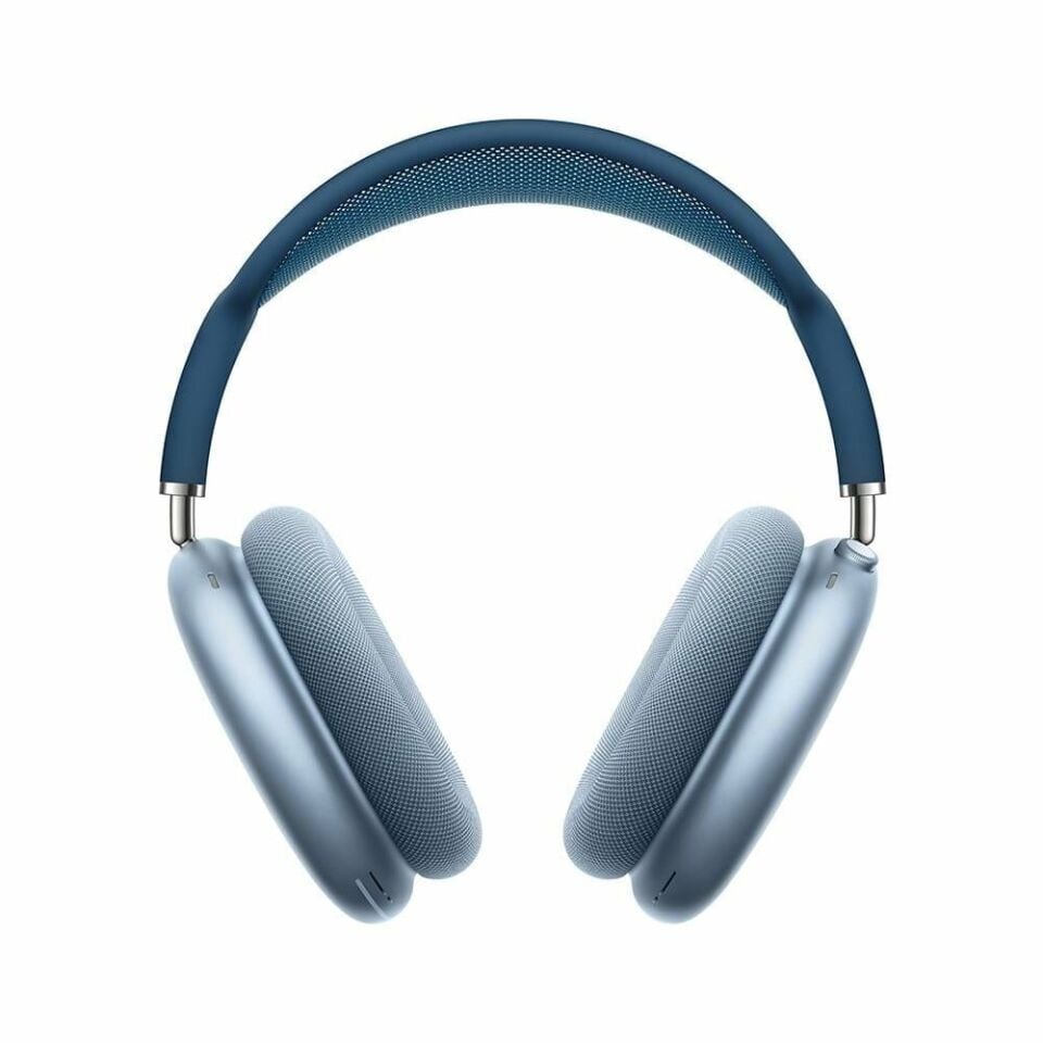 Apple AirPods Max - Gök Mavisi