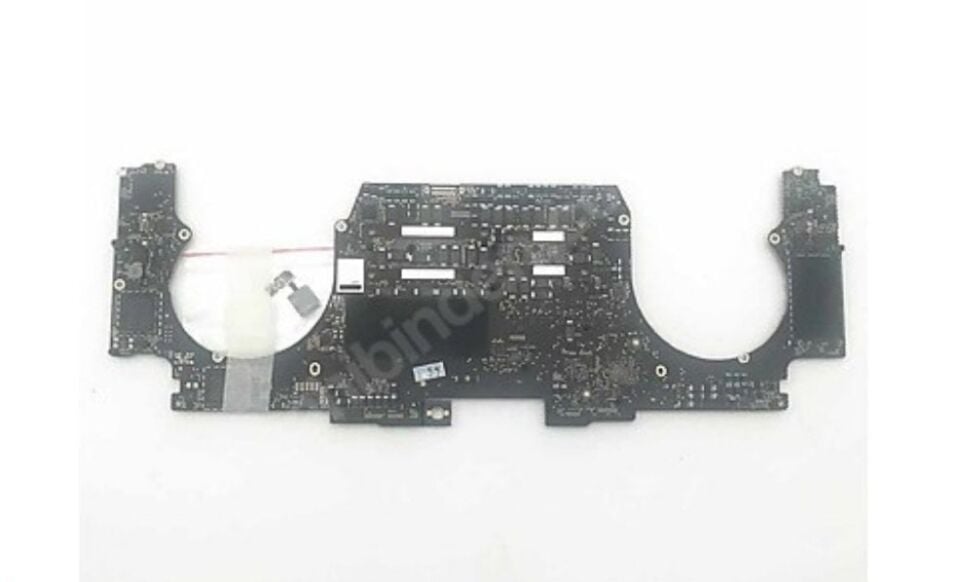Orijinal Macbook Pro  A1707 anakart i7 3.1GHz 16GB, 2TB 820-00281-A  (2016-2017)