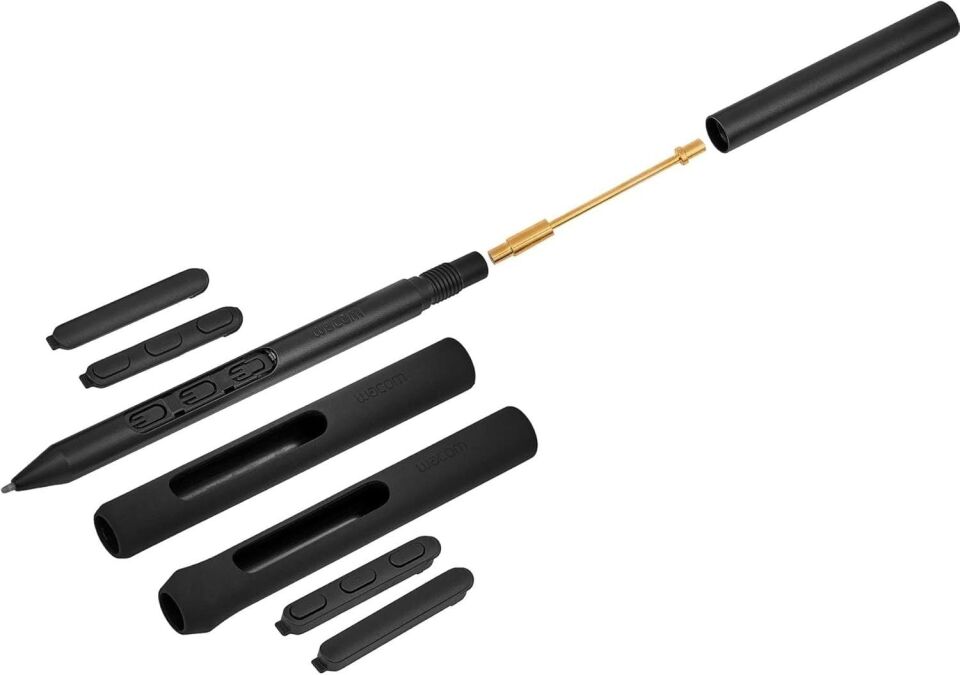 Wacom Pro Pen 3 ACP50000DZ