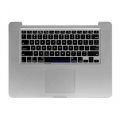 2. elçok temiz  sıfır gibi top case  üst tabla   apple  Macbook Pro (13-inch, M1, 2020)   için Q TR klavye  pil dahil pil devir :  250