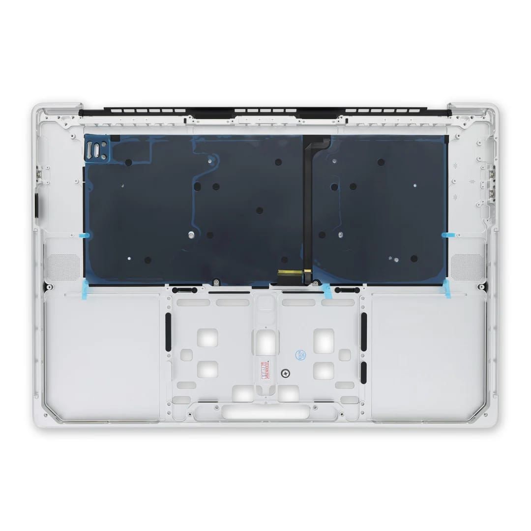 MacBook Pro 16'' (2021 A2485) Üst Kasa