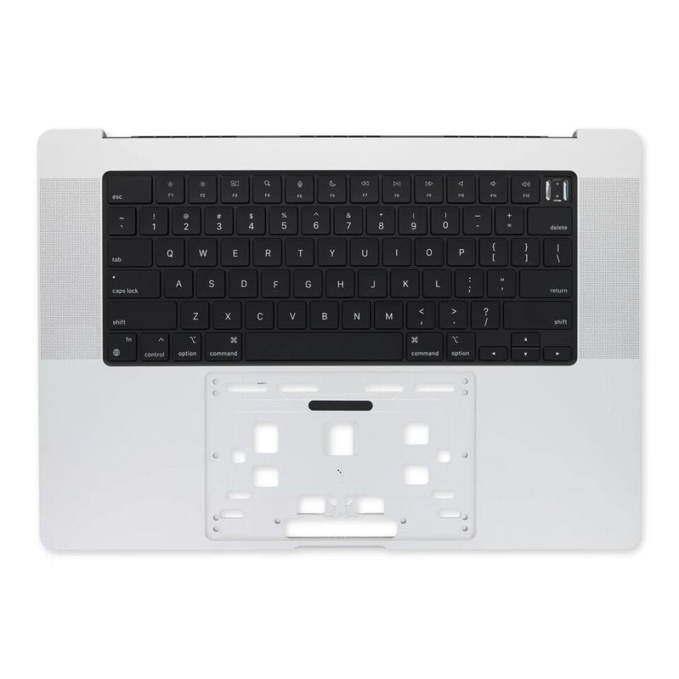 MacBook Pro 16'' (2021 A2485) Üst Kasa
