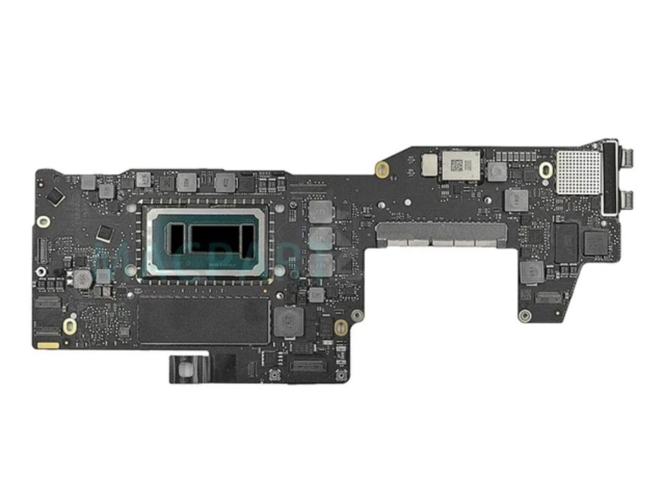 Macbook Pro Retina 12'', 13''ve 15''   anakart için A1534 A1706 exchange