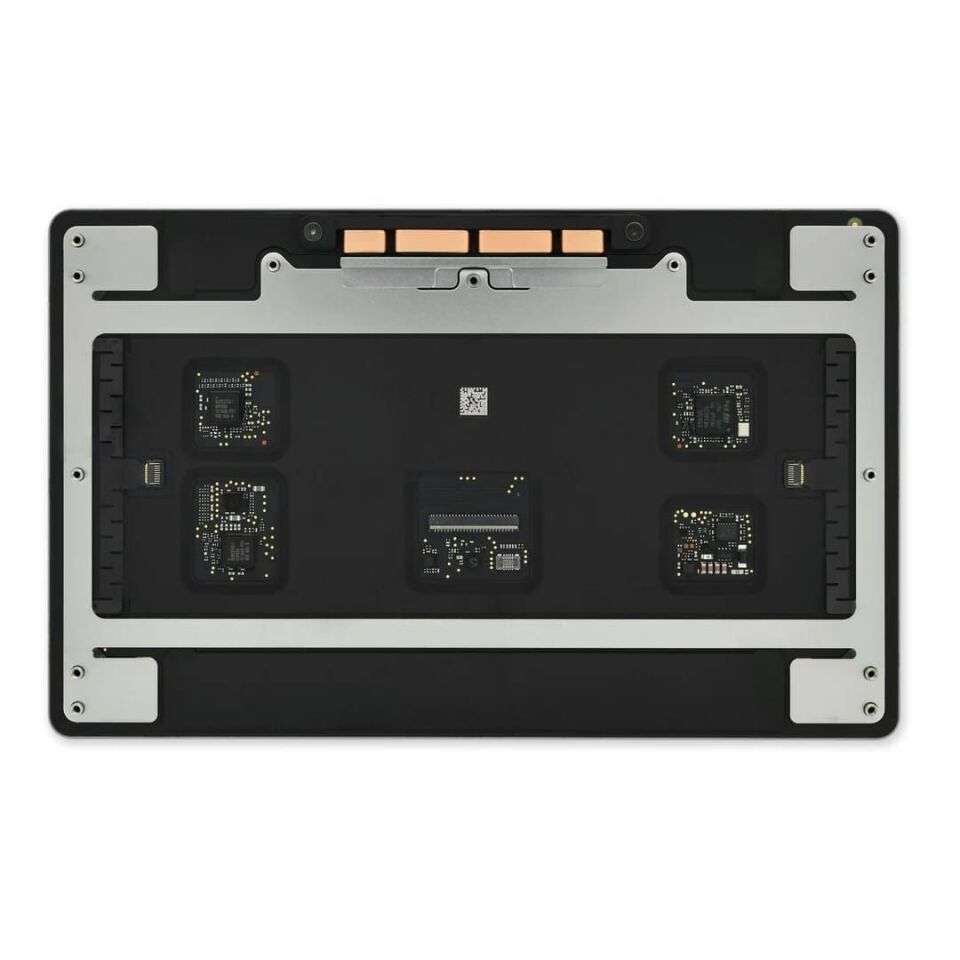 MacBook Pro 16'' (2019) İzleme Paneli