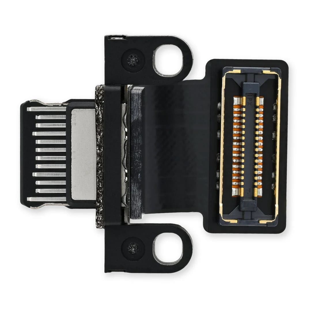 MacBook Pro 14'' (A2442, A2779, A2918, A2992) ve 16'' (A2485, A2780, A2991) USB-C Kartı