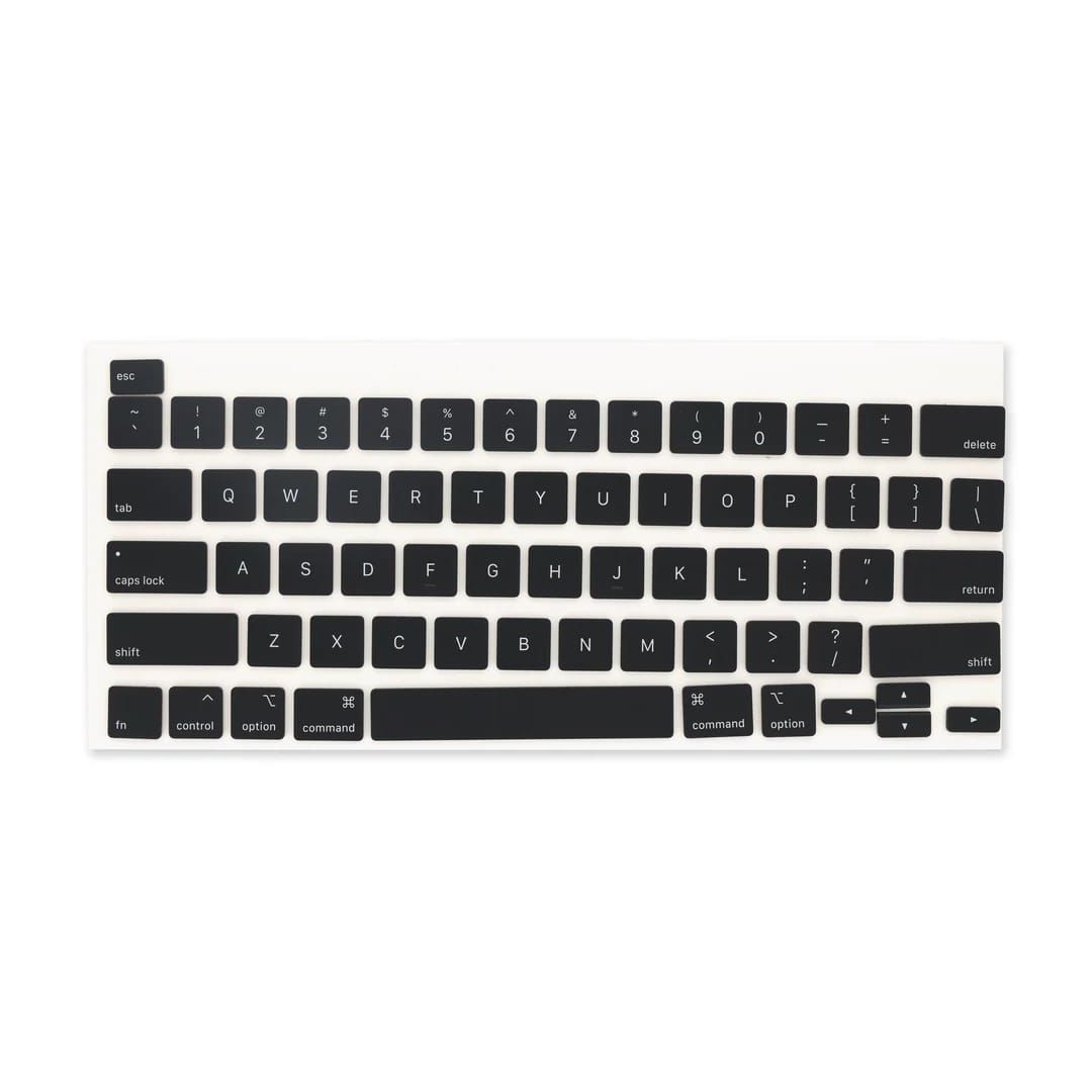 MacBook Pro (A2141, A2251, A2289) Tuş Başlıkları