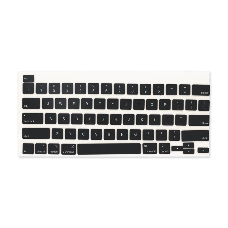MacBook Pro (A2141, A2251, A2289) Tuş Başlıkları
