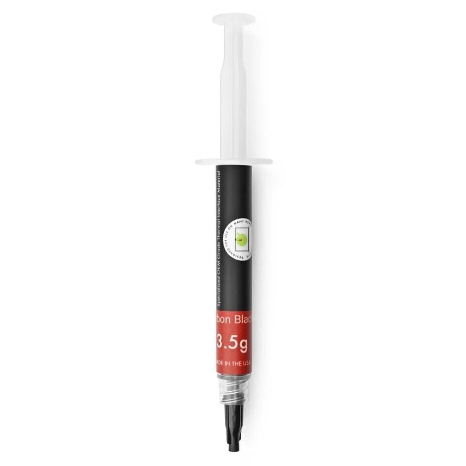 TCRS Carbon Black™ Thermal Compound