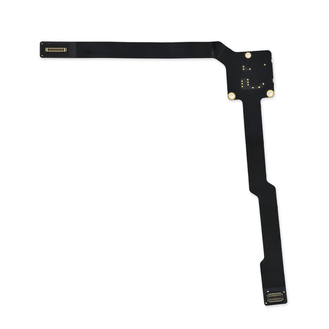 MacBook Pro 16'' (2019) Touch Bar Kablosu Kullanılmış