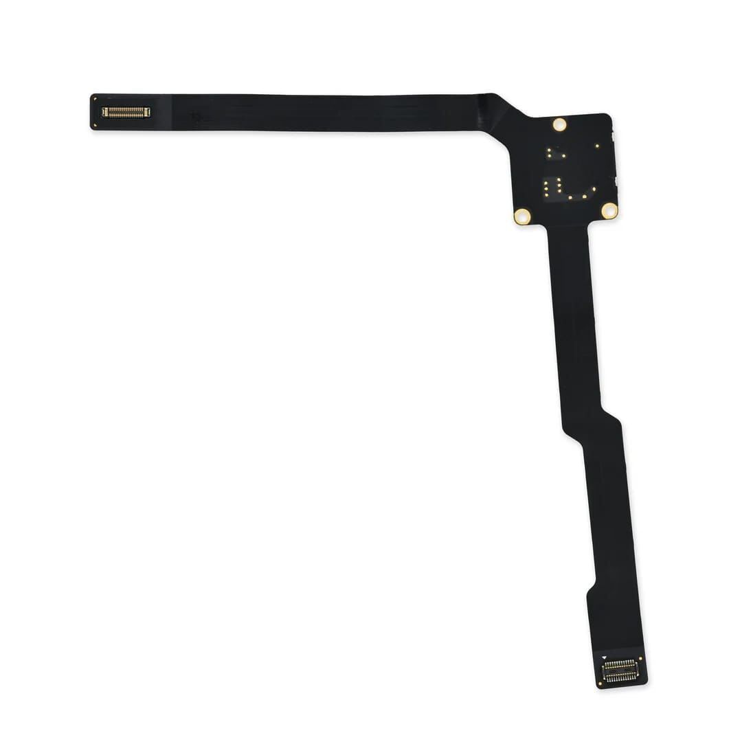 MacBook Pro 16'' (2019) Touch Bar Kablosu Kullanılmış