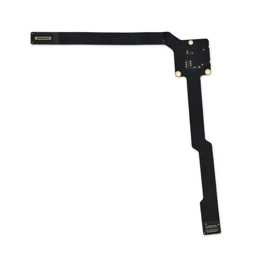 MacBook Pro 16'' (2019) Touch Bar Kablosu Kullanılmış