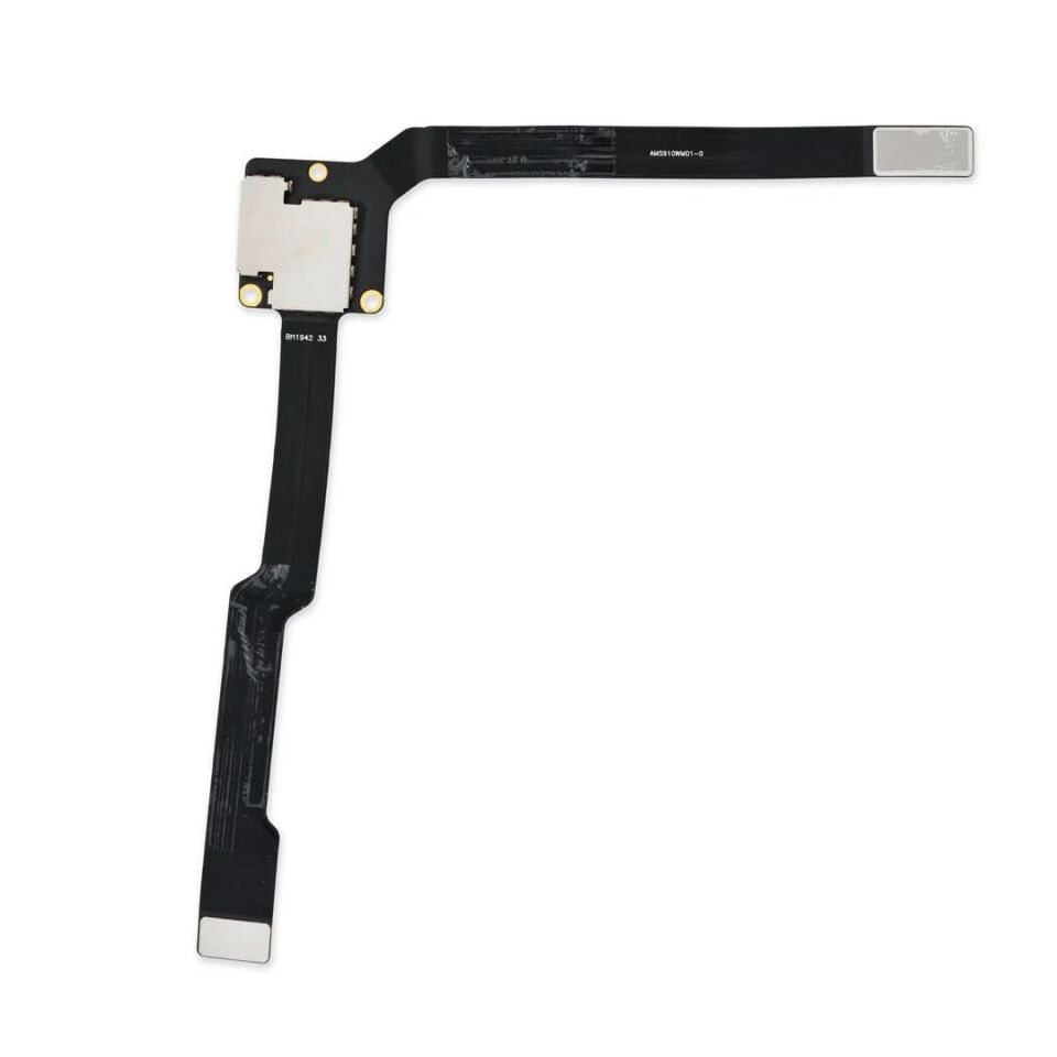 MacBook Pro 16'' (2019) Touch Bar Kablosu Kullanılmış