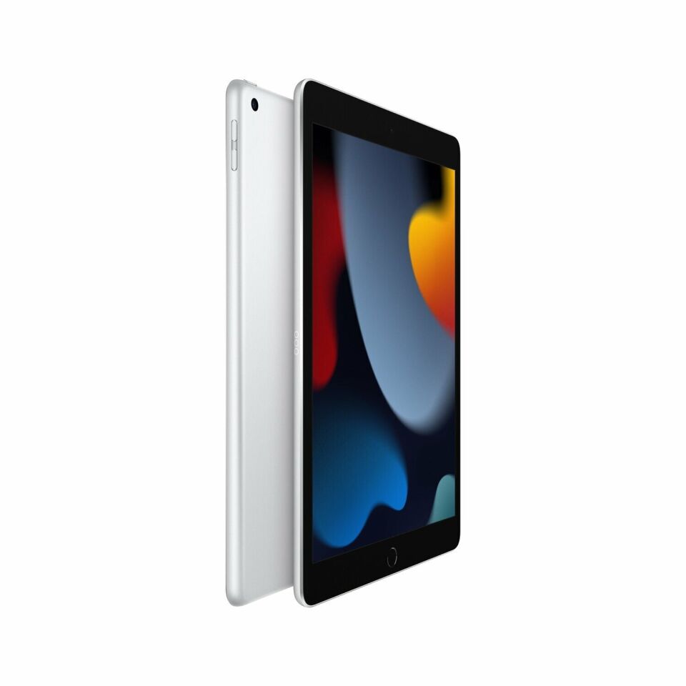 Apple 10.9'' İpad Wi-fi 256 gb silver paket açık ama kullanılmamış