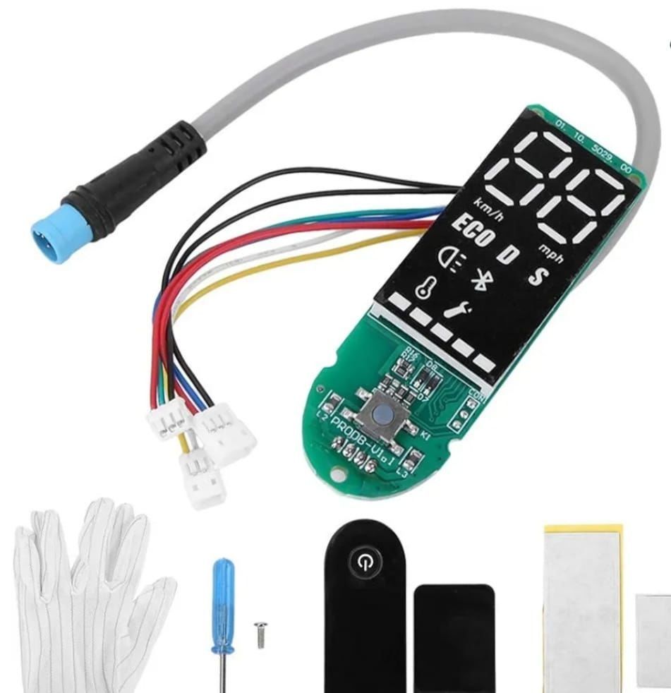 PRO EKRAN + KAPAK. yeşil