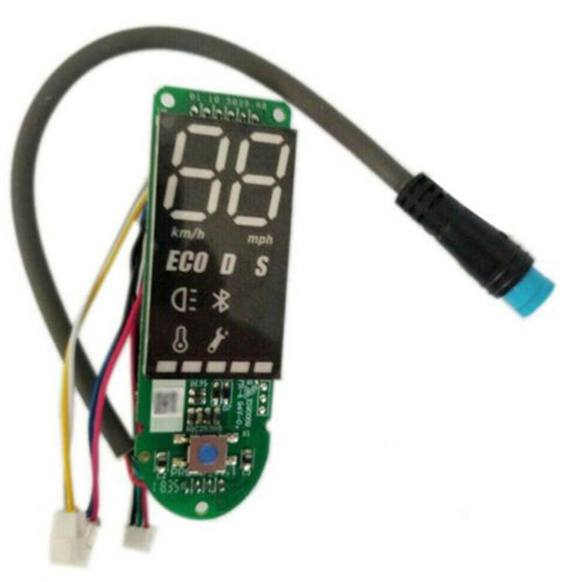 XİAOMİ 4 EKRAN. yeşil