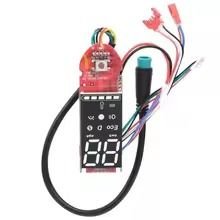 LANZOD EKRAN  kırmızı