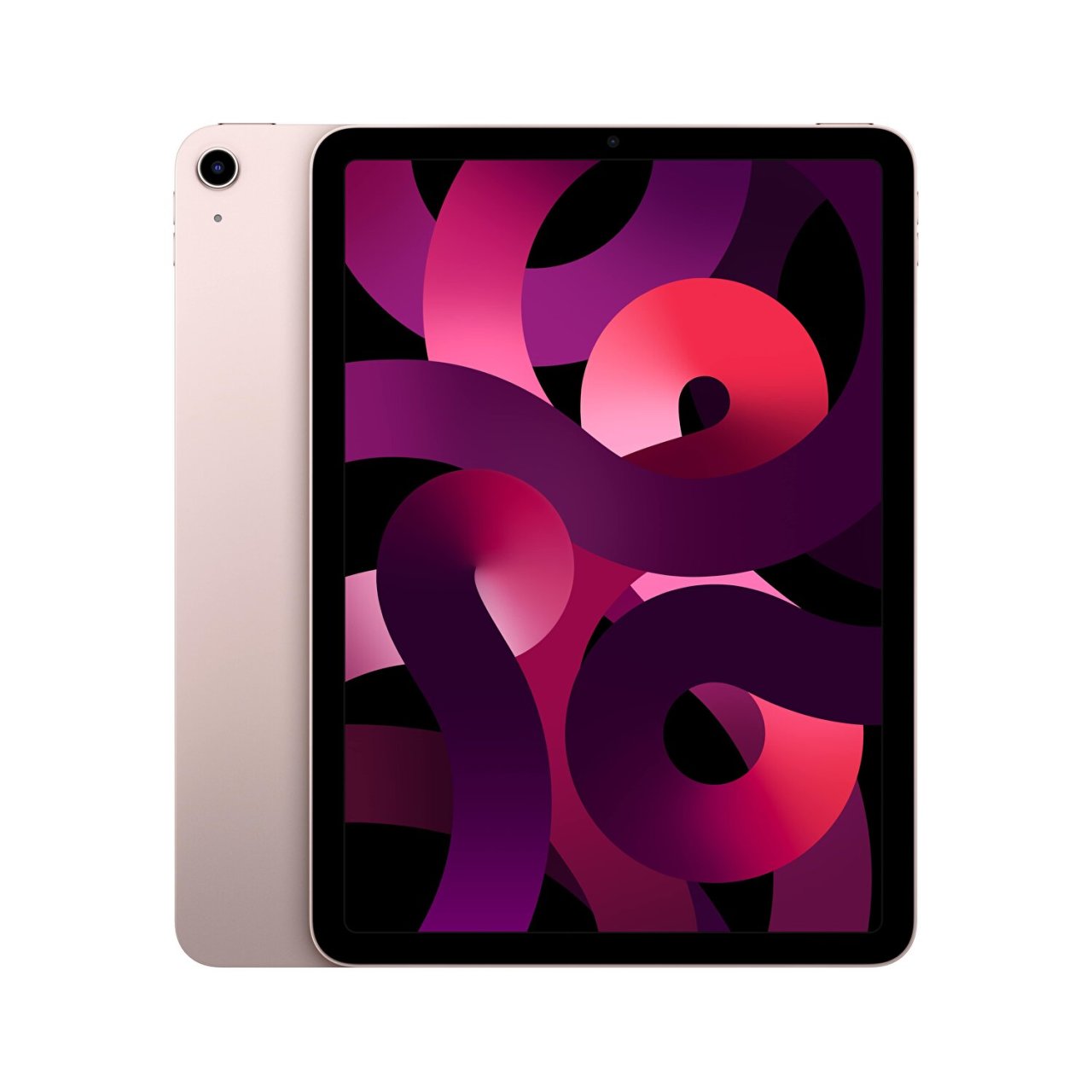 Apple iPad Air 5.NESİL 10.9 inç Wi-Fi 64GB Pembe MM9D3TU/A