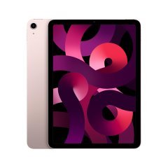 Apple iPad Air 5.NESİL 10.9 inç Wi-Fi 64GB Pembe MM9D3TU/A