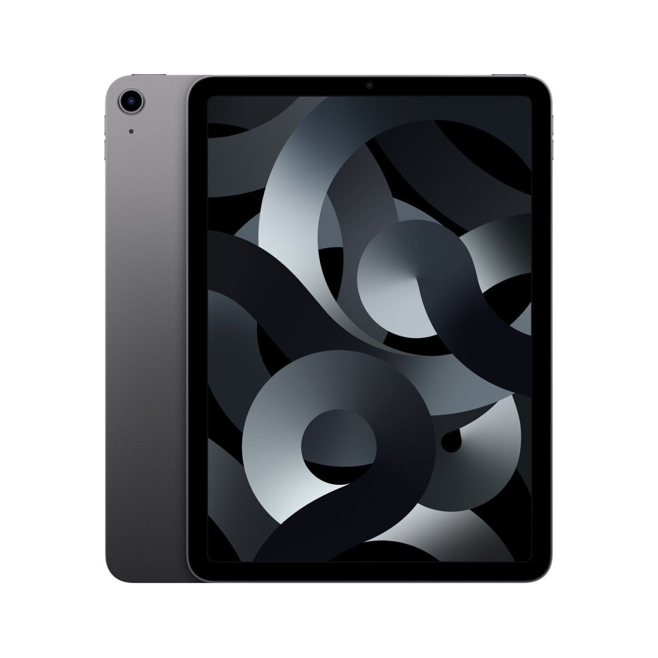 Apple iPad Air 5.NESİL 10.9 inç Wi-Fi 64GB Uzay Grisi MM9C3TU/A