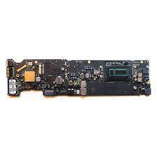anakart MacBook Air 13''  için  A1466 i5,  4GB , 1.8GHZ  820-00165-A 2012