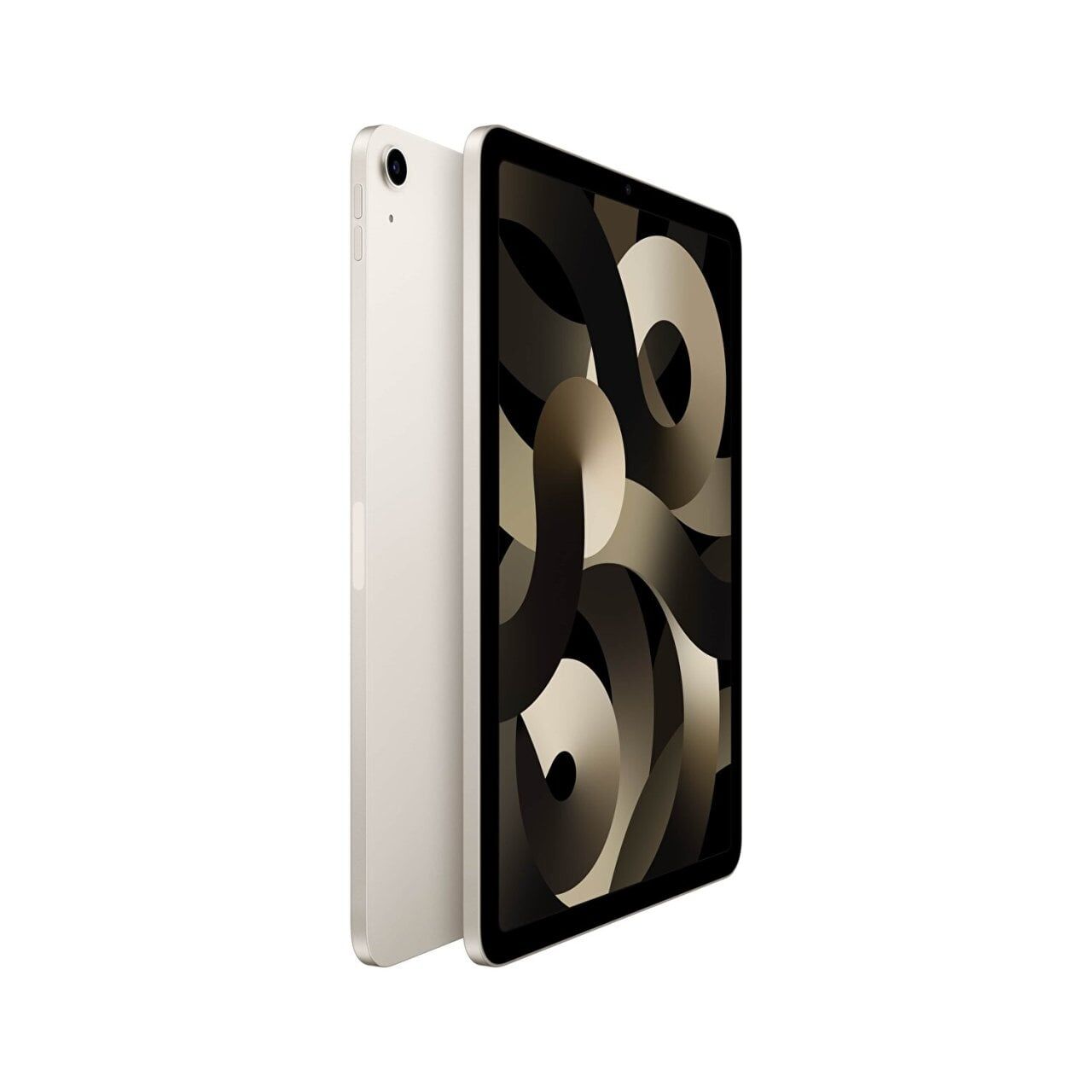 Apple iPad Air 5.NESİL 10.9 inç Wi-Fi 256GB Yıldız Işığı MM9P3TU/A