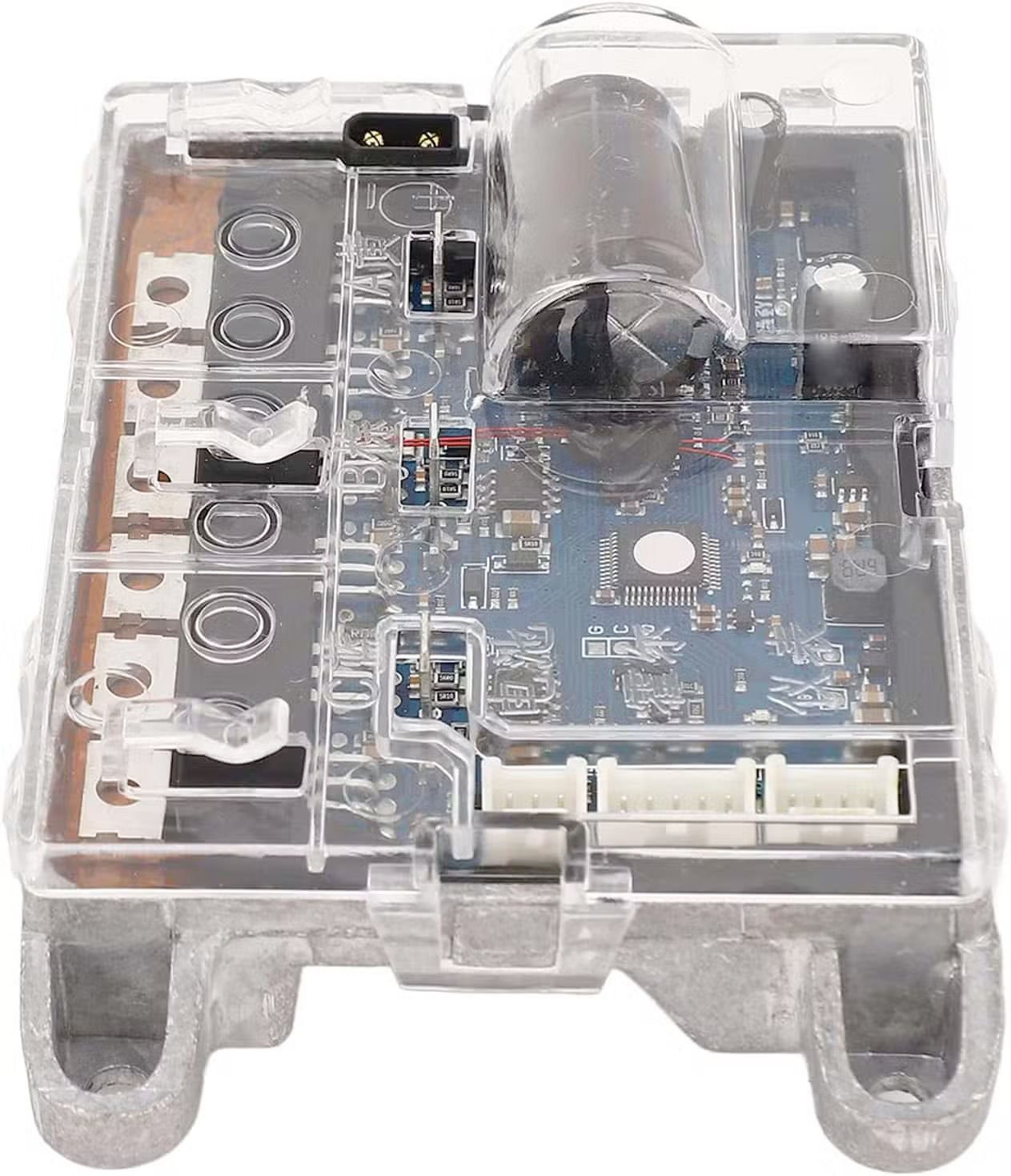 Scooter M365 ANAKART gri