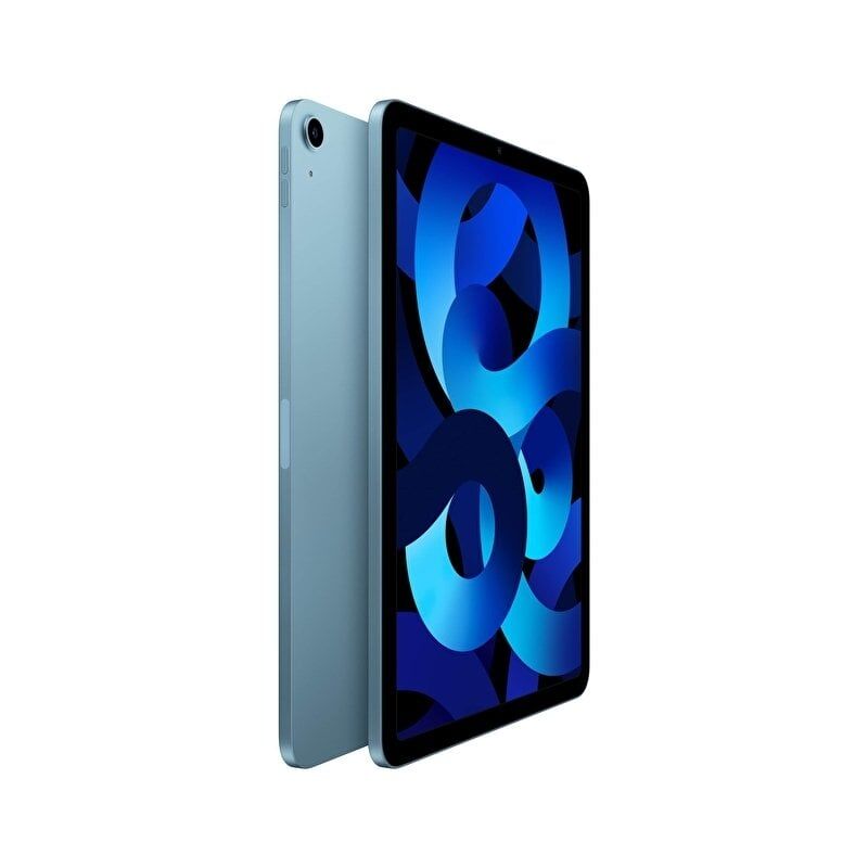 Apple iPad Air 5.NESİL 10.9 inç Wi-Fi 256GB Mavi MM9N3TU/A